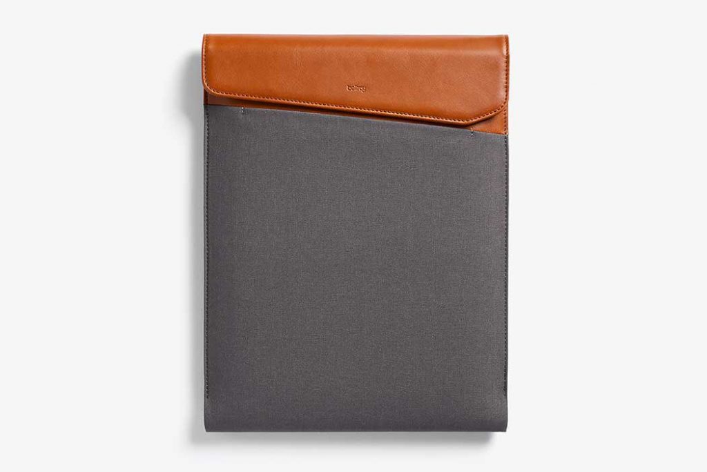 شركة bellroy اطلقت محفظتها الجديدة الخاصة بأجهزة اللاب توب